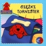 Clifford Ciężki tornister