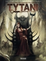 Tytani T.3-4 Ariadna/Irenis Opracowanie zbiorowe