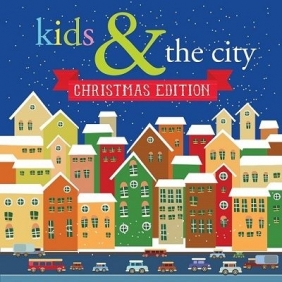 Kids & The City Christmas Edition