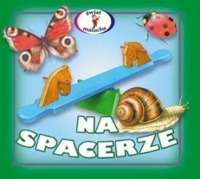 Na spacerze - Andrzej Kłapyta