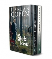 Pakiet: W głębi lasu / Nieznajomy - Harlan Coben