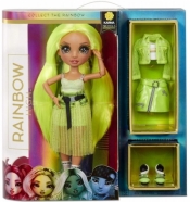 Rainbow High Fashion Karma Nichols (2szt)