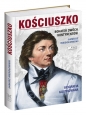 Kościuszko. Bohater dwóch kontynentów - Wesołowski Janusz