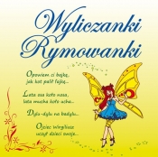 Wyliczanki Rymowanki (Audiobook) (Uszkodzone opakowanie)