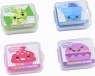 Cukierkowe Gumki Do Ścierania Putty 4szt