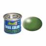 REVELL Email Color 360 Fern Green Silk (32360)
