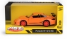  Porsche 911 GT3 RS Orange