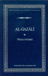 Nisza świateł Al-Ghazali