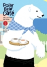 Polar Bear Cafe Collector's Edition Vol. 1 wer. angielska Aloha Higa