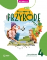  Przyroda SP 4 Nowe poznajemy przyrodę ćwiczenia
