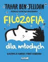 Filozofia dla młodych Tahar Ben Jelloun