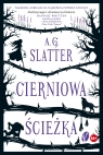 Cierniowa ścieżka A.G. Slatter