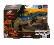 Figurka Jurassic World Allozaur Ryczący dinozaur (GWD06/HCL91)