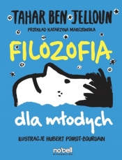 Filozofia dla młodych - Tahar Ben Jelloun