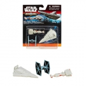HASBRO SW E4 3Pack, Imperial Pursuit (B3500EU42/B3507)
