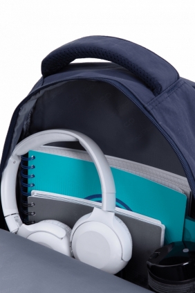 Coolpack, Plecak Liam - Dark Blue (F164013)