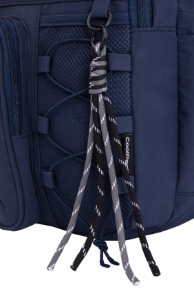 Coolpack, Plecak Liam - Dark Blue (F164013)