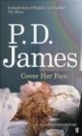Cover Her Face P. D. James
