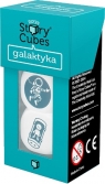 Story Cubes: Galaktyka (95735) Wiek: 6+