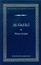 Nisza świateł - Al-Gazali Abu Hamid