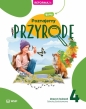 Przyroda SP 4 Nowe poznajemy przyrodę ćwiczenia - Opracowanie zbiorowe