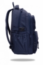Coolpack, Plecak Liam - Dark Blue (F164013)