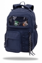 Coolpack, Plecak Liam - Dark Blue (F164013)