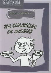 Za chlebem (z szynką)