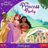 The Princess Party Disney