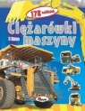 Ciężarówki i inne maszyny