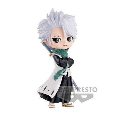 <img src='https://webimage.pl/pics/340/4/d4983164194340.jpg' style='height:440px' /> Figurka Q Posket Bleach Toshiro Hitsugaya Thousand Year Blood War Ver. A