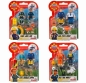 Figurki 2 szt. Strażak Sam IV 4 rodz. mix (109252515038)