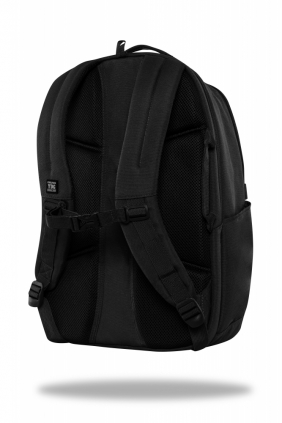 Coolpack, Plecak młodzieżowy - Army Black (C39258)