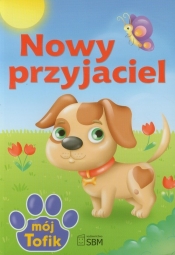 Nowy przyjaciel Mój Tofik