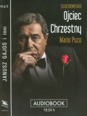 Ojciec Chrzestny (Audiobook) - Mario Puzo