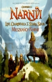 Opowieści z Narnii. Mieszkańcy Narnii - Opracowanie zbiorowe