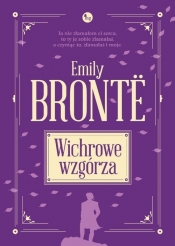Wichrowe Wzgórza - Bronte Emily