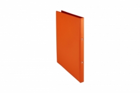 Segregator A4 ofertowy 2 ringowy 3cm - orange