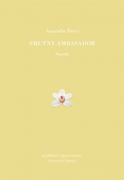 Smutny ambasador - Ananda Devi