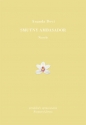 Smutny ambasador - Ananda Devi