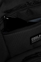 Coolpack, Plecak młodzieżowy - Army Black (C39258)