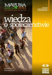 Wiedza o społeczeństwie Matura 2011 Poziom podstawowy i rozszerzony