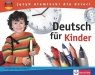 Deutsch fur Kinder Język niemiecki dla dzieci z mp3 Olejnik Donata, Rassek Carina, Tomczak Daniel