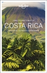 Lonely Planet Best of Costa Rica Ashley Harrell, Jade Bremner, Mara Vorhees, Brian Kluepfel, Alexis Averbuck