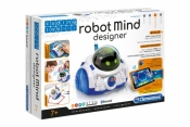 Coding Lab: Robot Mind Designer (50534)