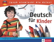 Deutsch fur Kinder Język niemiecki dla dzieci z mp3