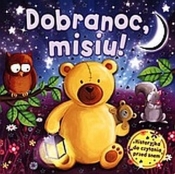 Dobranoc, misiu! - Opracowanie zbiorowe