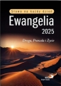 Ewangelia 2025 - duży format TW - Maciej Warowny