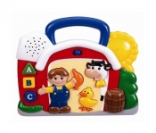 Mini miasteczko farma (0630)