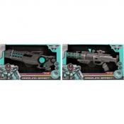 Pistolet Space Defender IV